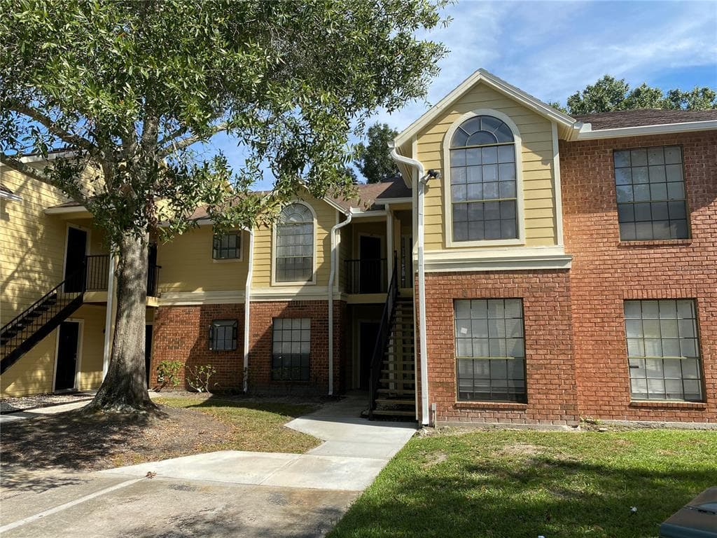 8722 MALLARD RESERVE DRIVE UNIT 205 TAMPA, FL 33614