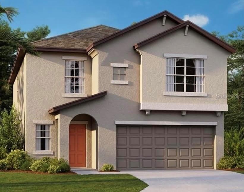 10211 COOL WATERLILY AVENUE