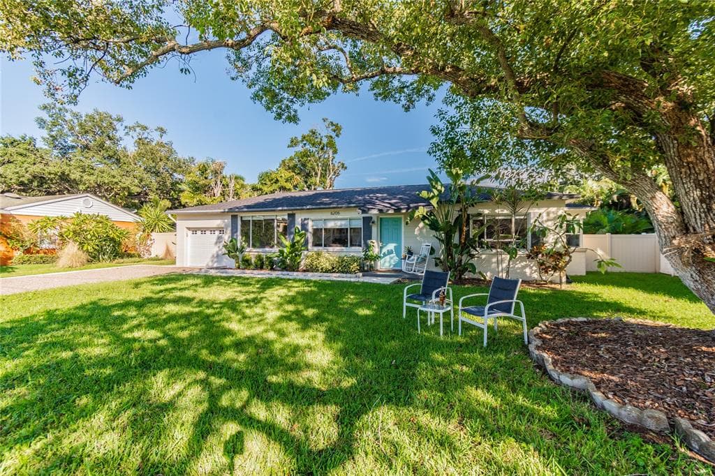 6206 S KELLY ROAD TAMPA, FL 33611