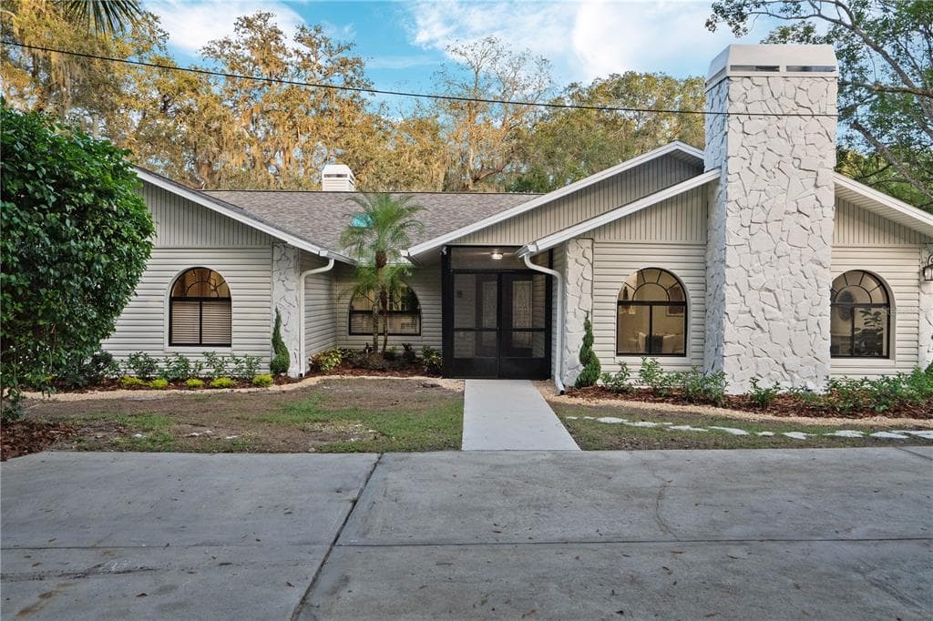 13016 BEECH STREET ODESSA, FL 33556