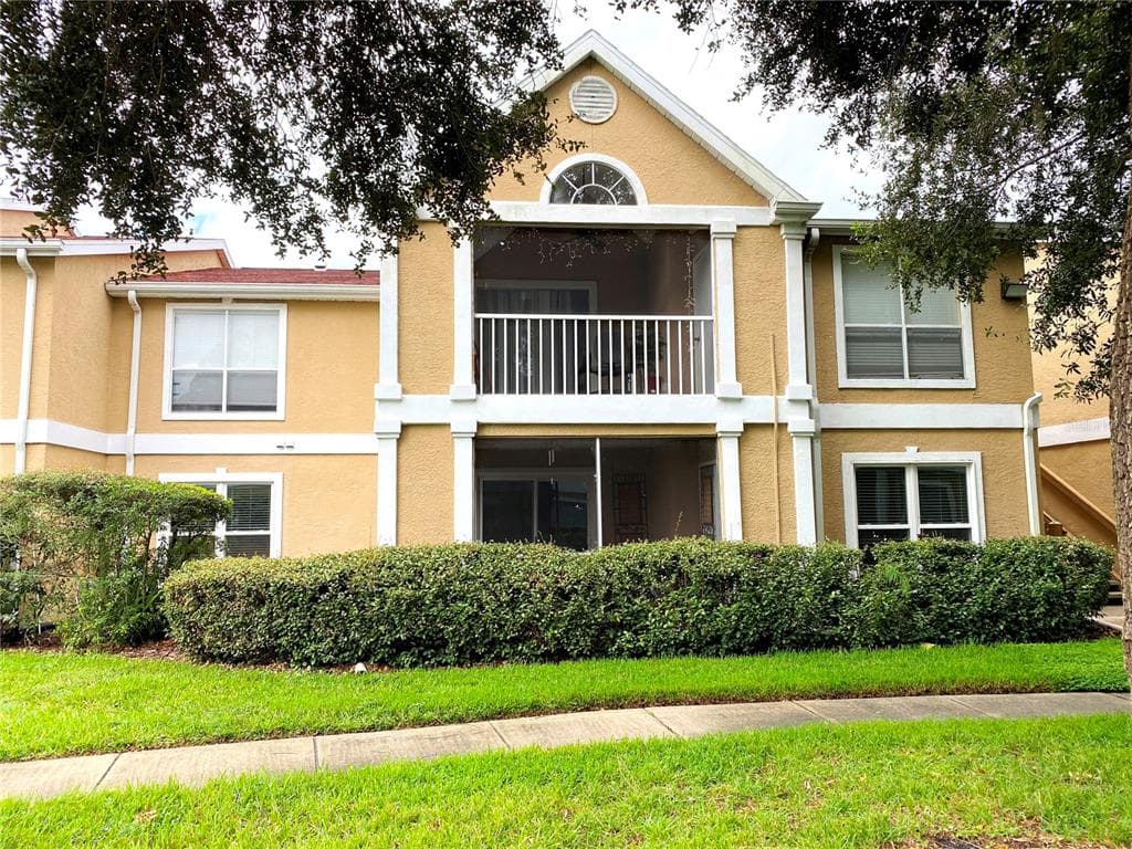 9481 HIGHLAND OAK DRIVE UNIT 710 TAMPA, FL 33647