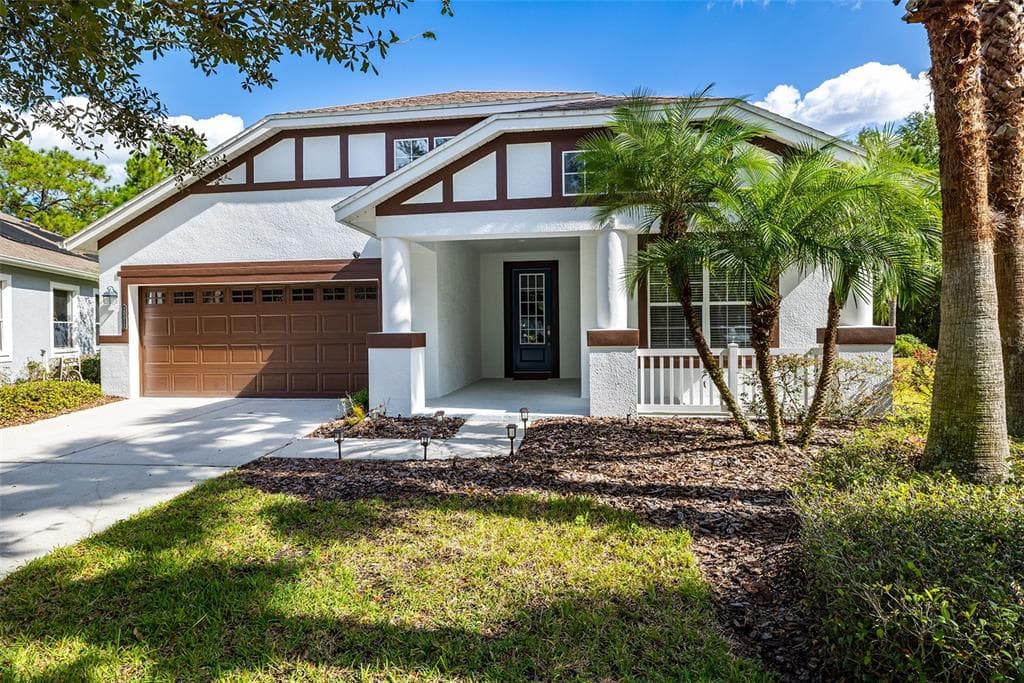20012 HERITAGE POINT DRIVE TAMPA, FL 33647
