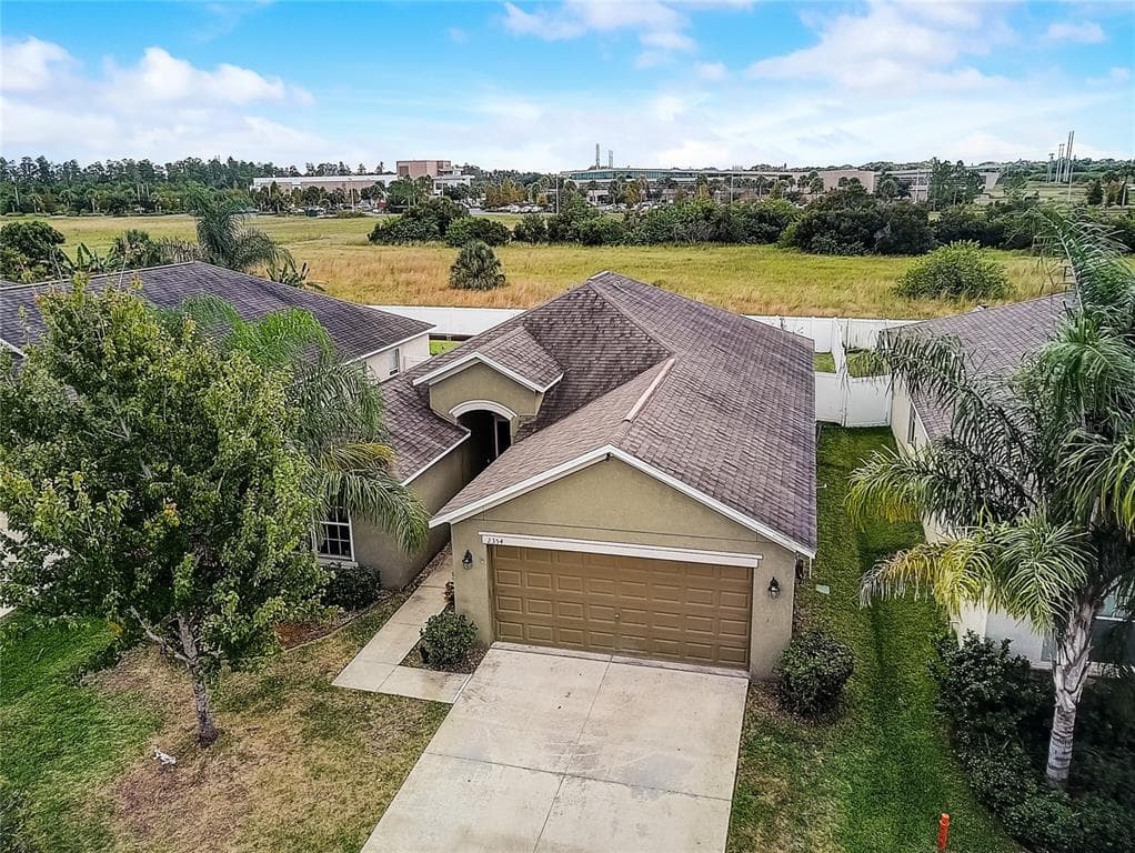 2354 DOVESONG TRACE DRIVE RUSKIN, FL 33570