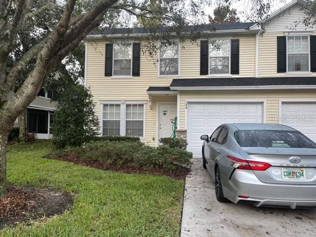 144 WOODKNOLL PLACE VALRICO, FL 33594