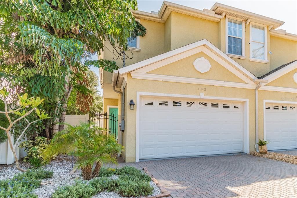 502 S LINCOLN AVENUE TAMPA, FL 33609