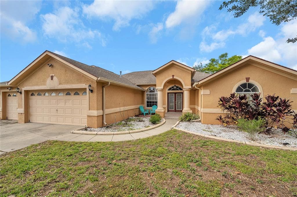 14351 GREATER PINES BOULEVARD CLERMONT, FL 34711