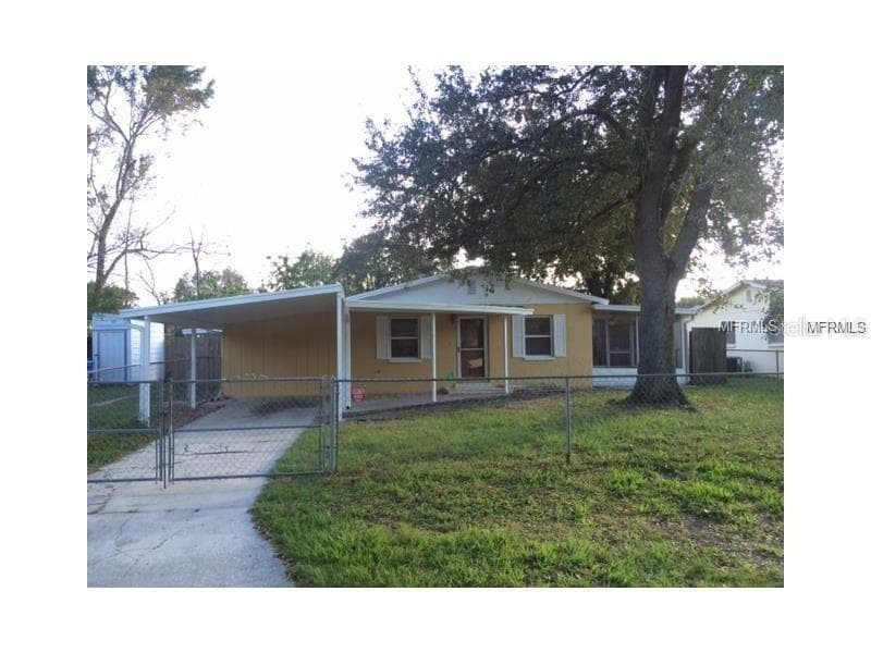 8013 SANE PLACE TAMPA, FL 33610