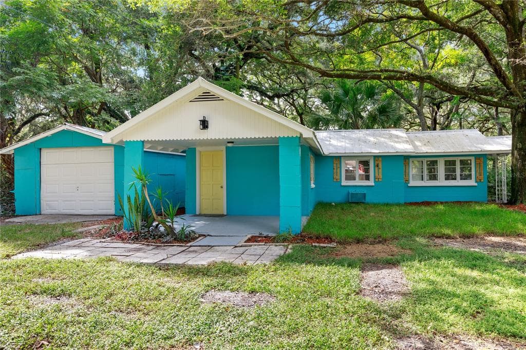 7437 WALNUT STREET NEW PORT RICHEY, FL 34652