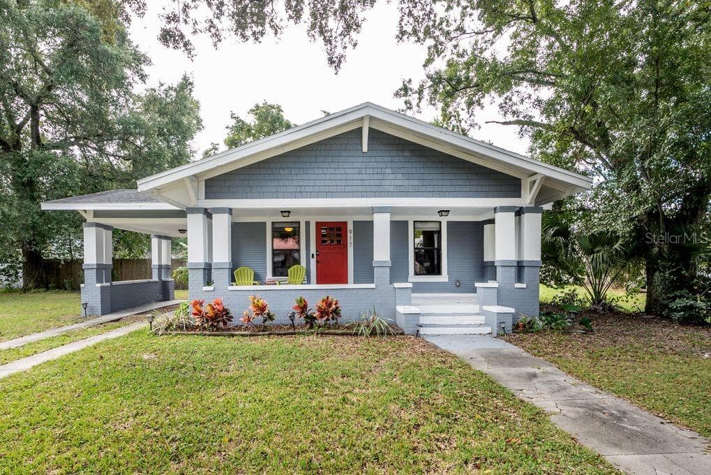 917 E EMMA STREET TAMPA, FL 33603