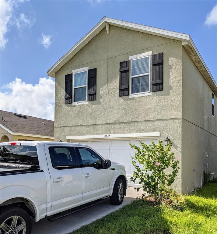 12017 SUBURBAN SUNRISE STREET RIVERVIEW, FL 33578