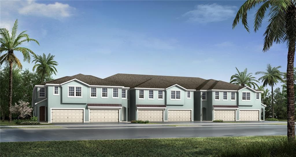 5745 GRAND SONATA AVENUE UNIT 06/01 LUTZ, FL 33558