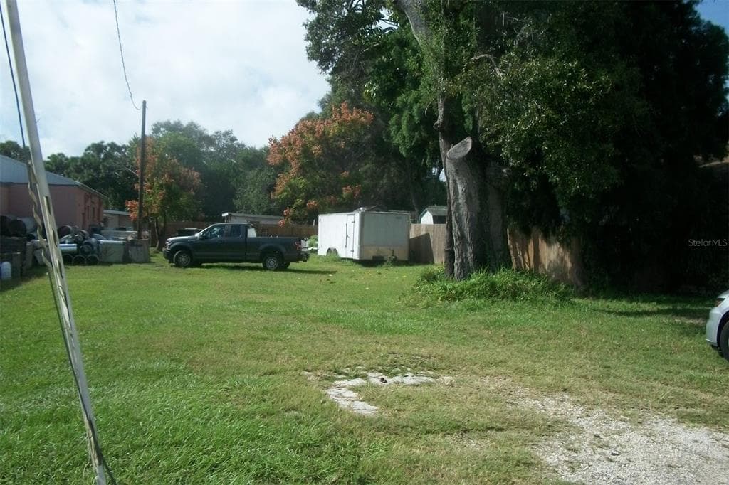 4920 69TH STREET N ST PETERSBURG, FL 33709