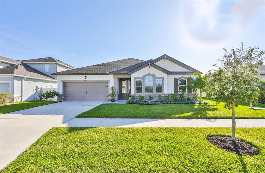 12223 STREAMBED DRIVE RIVERVIEW, FL 33579
