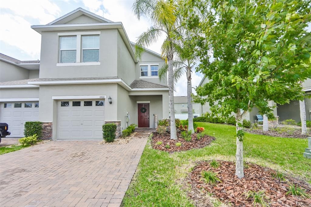 6400 SEDGEFORD DRIVE LAKELAND, FL 33811