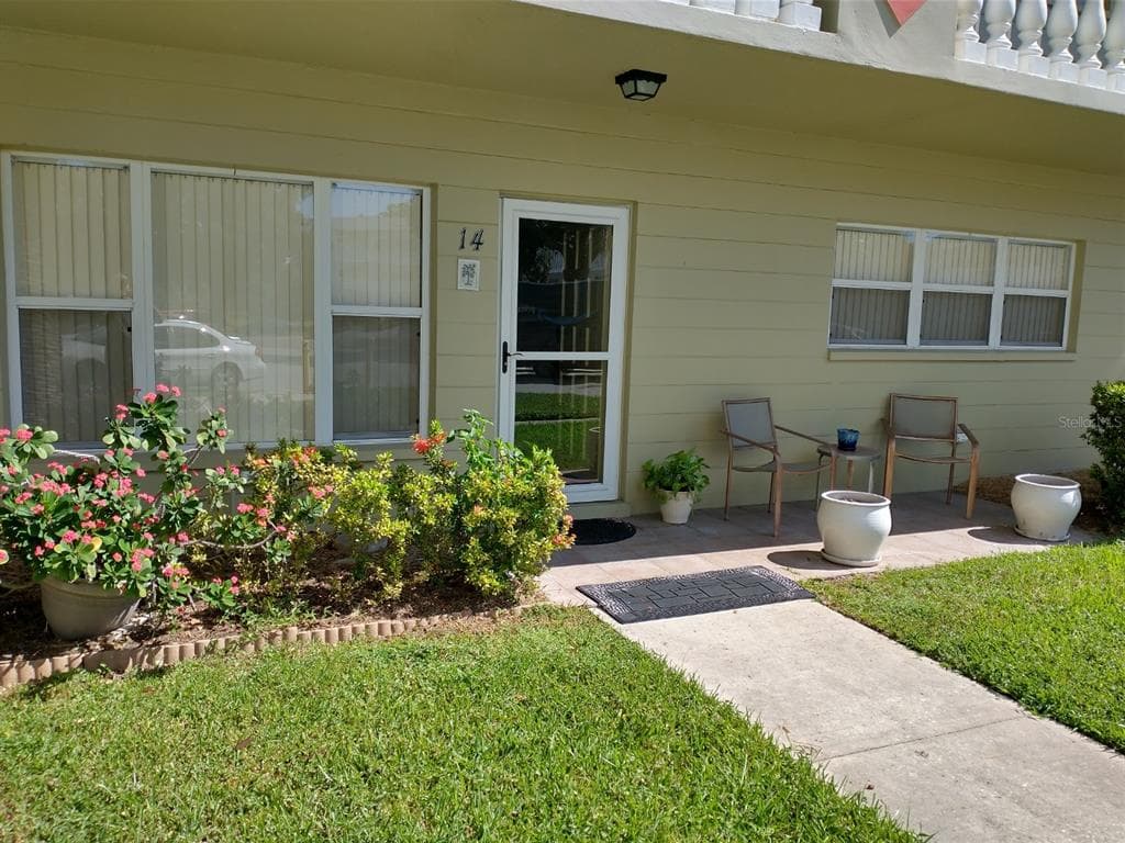 2426 ECUADORIAN WAY UNIT 14
