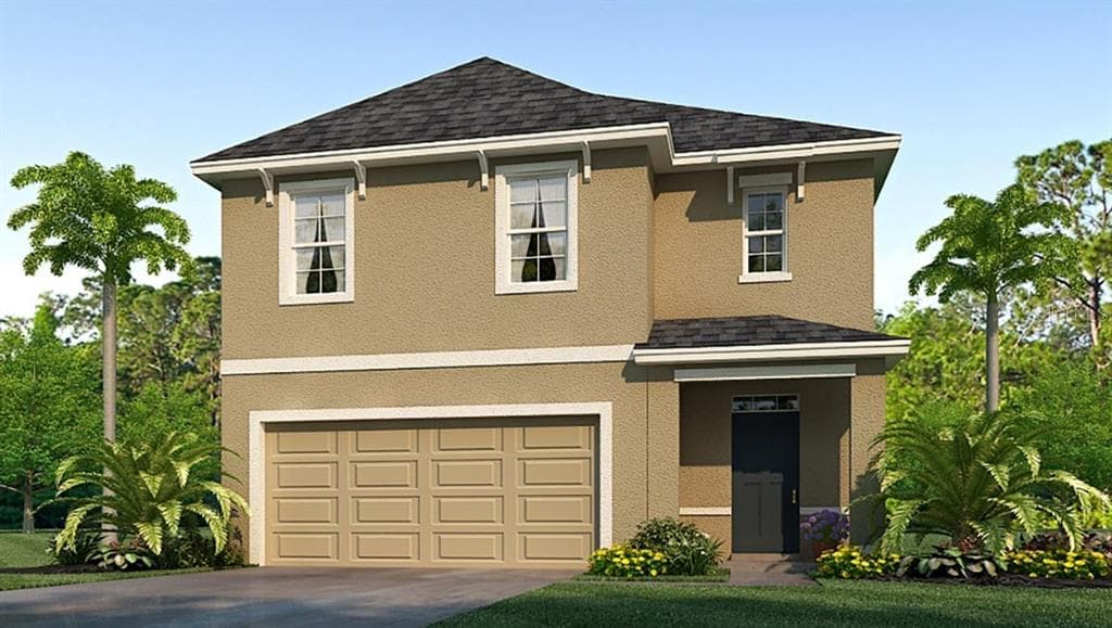 15997 WEATHERED WINDMILL ODESSA, FL 33556