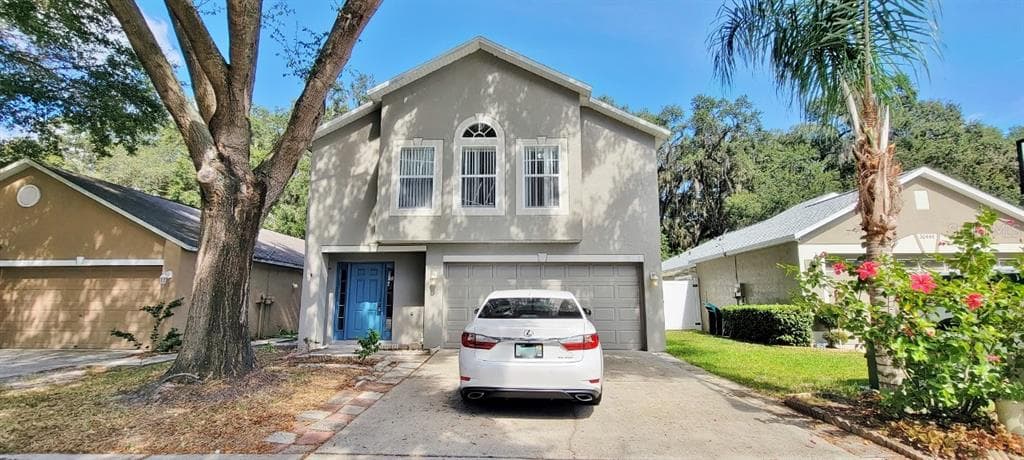 30440 DOUBLE DRIVE ZEPHYRHILLS, FL 33545