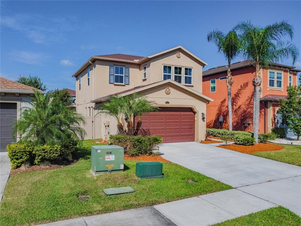 3989 MEDICCI LANE WESLEY CHAPEL, FL 33543