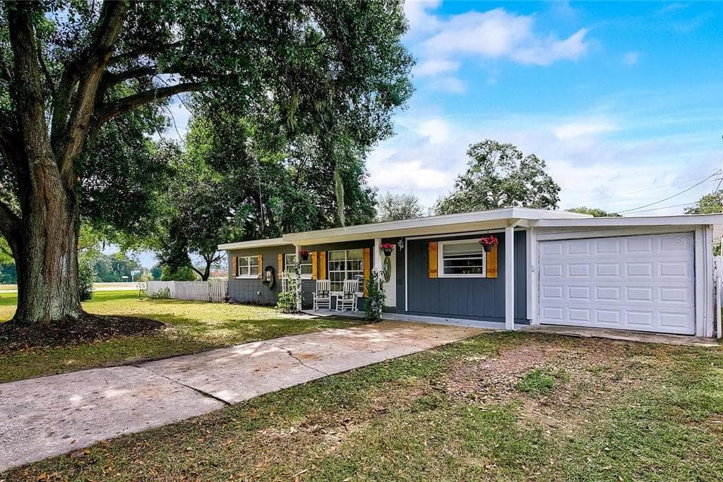 3035 ATLANTA AVENUE LAKELAND, FL 33803