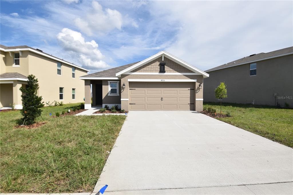 4935 GRANITE DUST PLACE PALMETTO, FL 34221