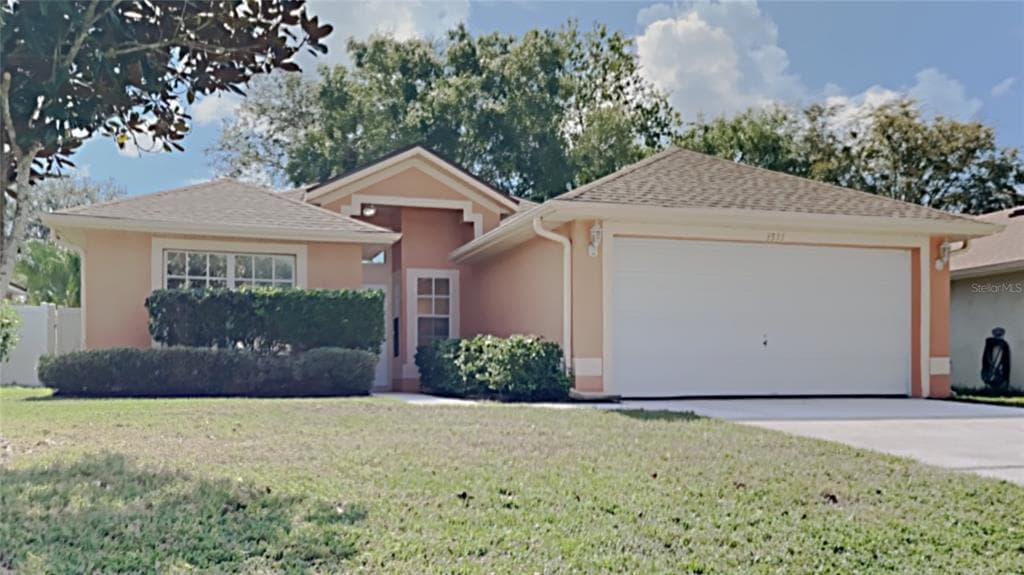 3531 KAYLA CIRCLE OVIEDO, FL 32765