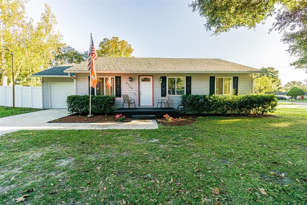 3226 SWIFT FOX TRAIL LAKELAND, FL 33810