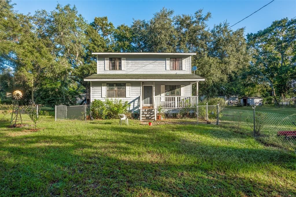 9902 ALBYAR AVENUE RIVERVIEW, FL 33578