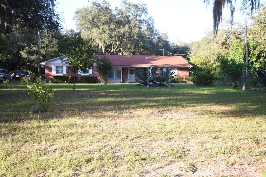 2210 WOODBERRY ROAD BRANDON, FL 33510