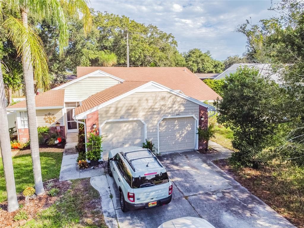 3143 PHLOX DRIVE PALM HARBOR, FL 34684