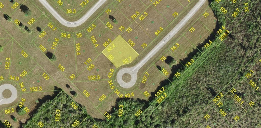 5 MISTLETOE LANE PLACIDA, FL 33946