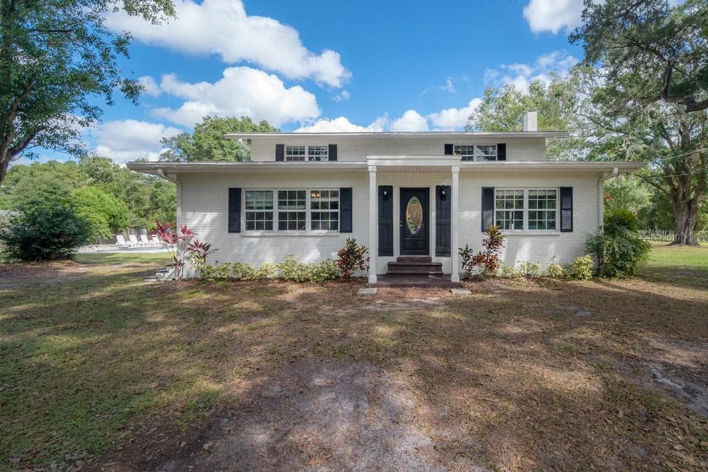 8821 N MOBLEY ROAD ODESSA, FL 33556