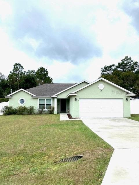 8 PECAN RUN DRIVE OCALA, FL 34472