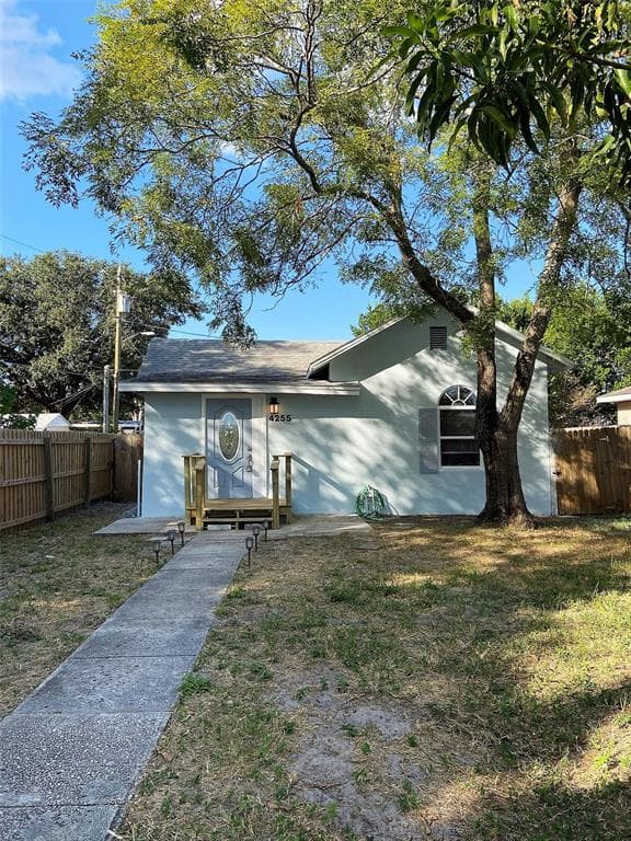 4255 55TH AVENUE N ST PETERSBURG, FL 33714