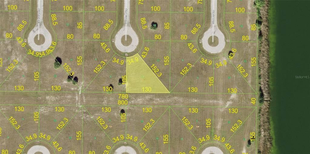 2 YELLOW ELDER WAY PLACIDA, FL 33946