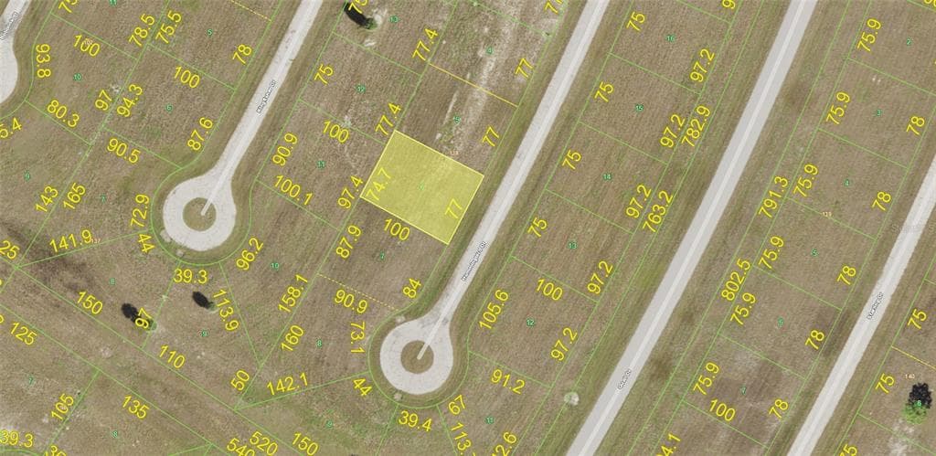 7 HUMMINGBIRD DRIVE PLACIDA, FL 33946