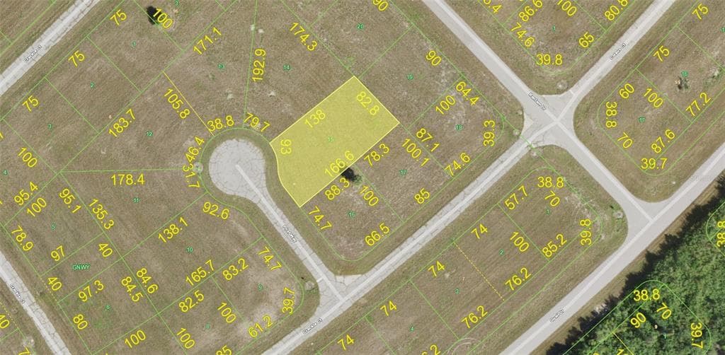 12040 PILAF WAY PLACIDA, FL 33946