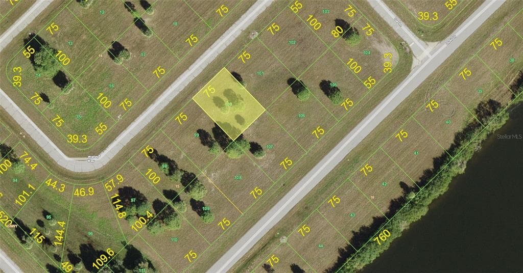 13716 WALLEYE WAY PLACIDA, FL 33946
