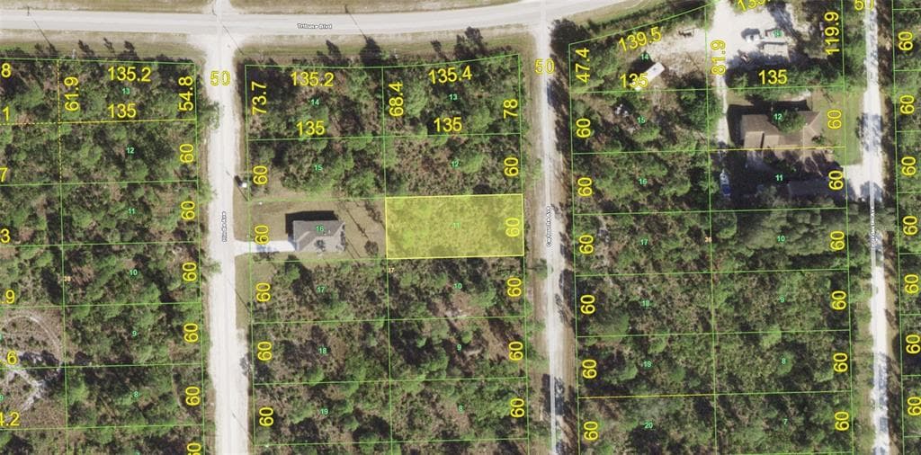 12285 CARTOUCHE AVENUE PUNTA GORDA, FL 33955