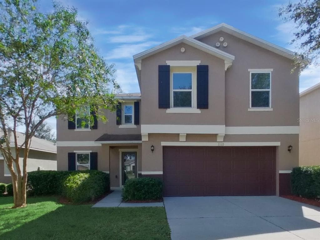 1110 CANYON OAKS DRIVE