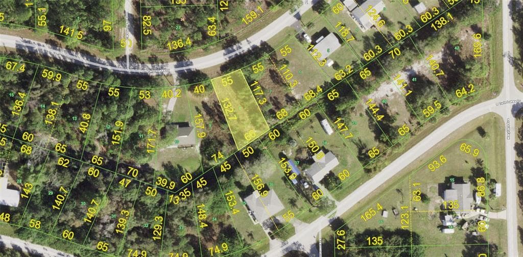 27479 N TWIN LAKES DRIVE PUNTA GORDA, FL 33955