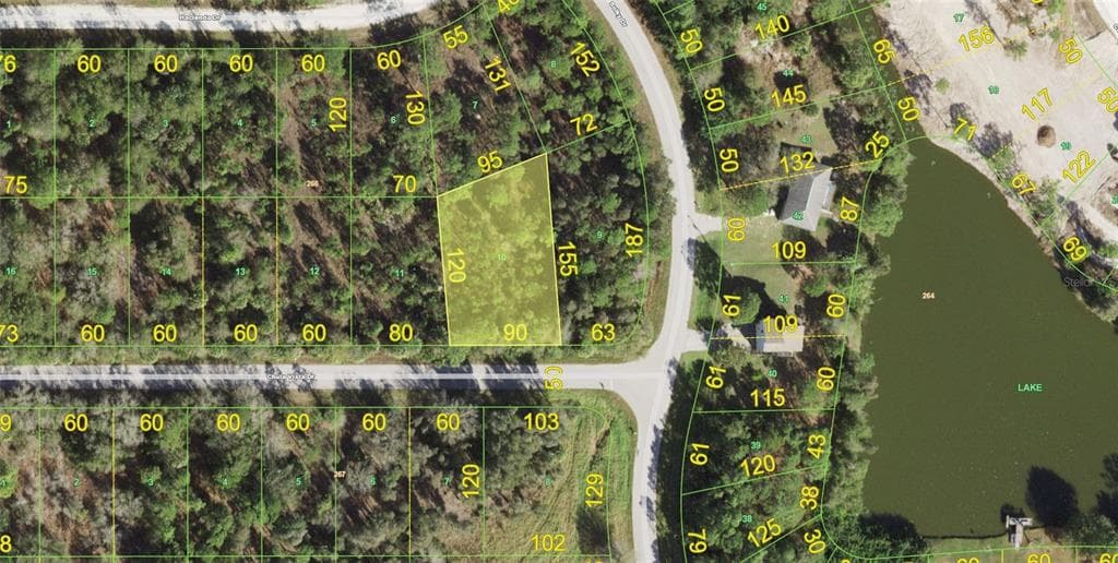 27300 CHULA VISTA DRIVE PUNTA GORDA, FL 33955