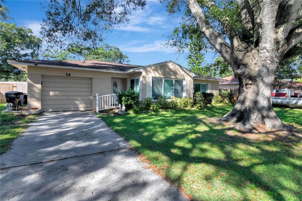 14 N AURORA AVENUE CLEARWATER, FL 33765