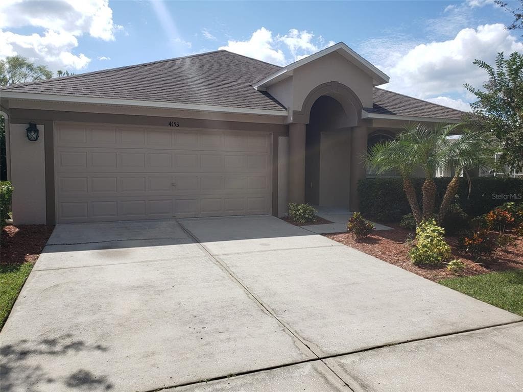 4153 WATERVILLE AVENUE WESLEY CHAPEL, FL 33543