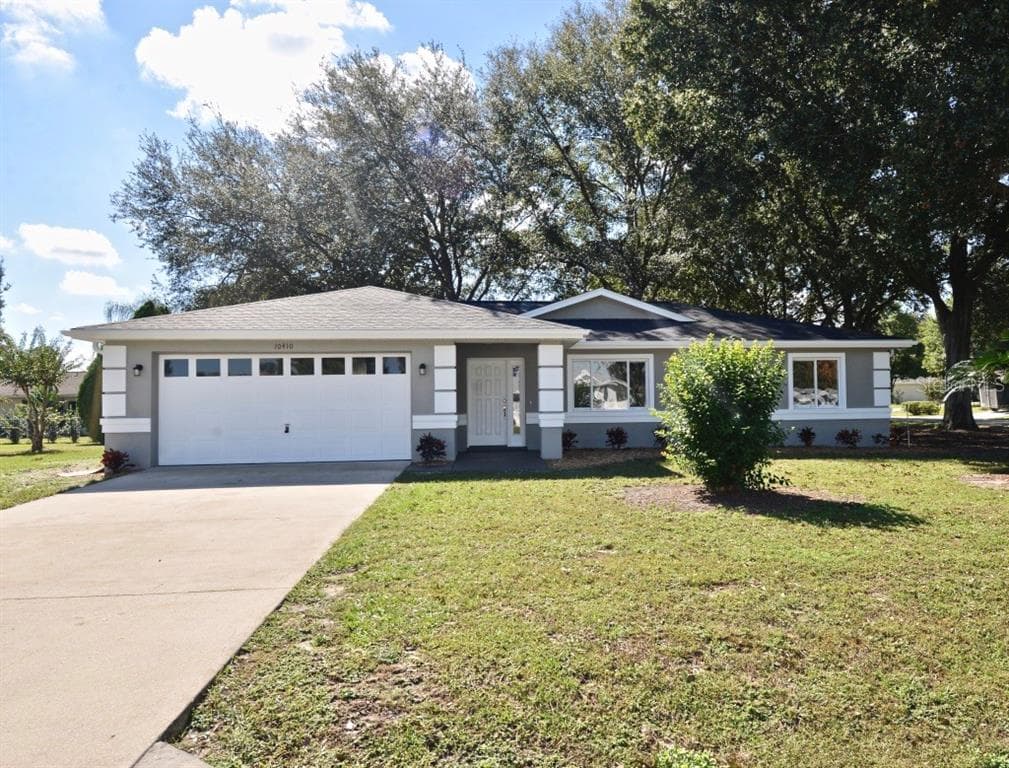 10410 SW 62ND COURT OCALA, FL 34476