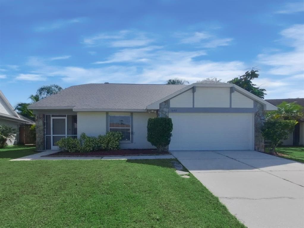 1242 TUXFORD DRIVE BRANDON, FL 33511