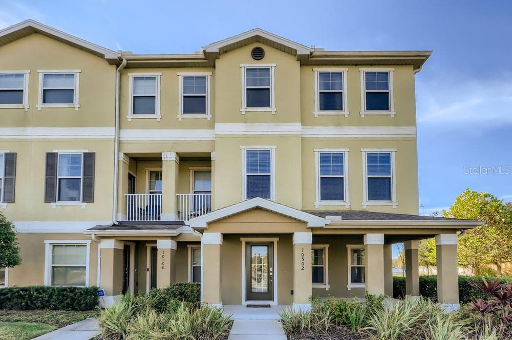 10502 GREEN IVY LANE ORLANDO, FL 32832