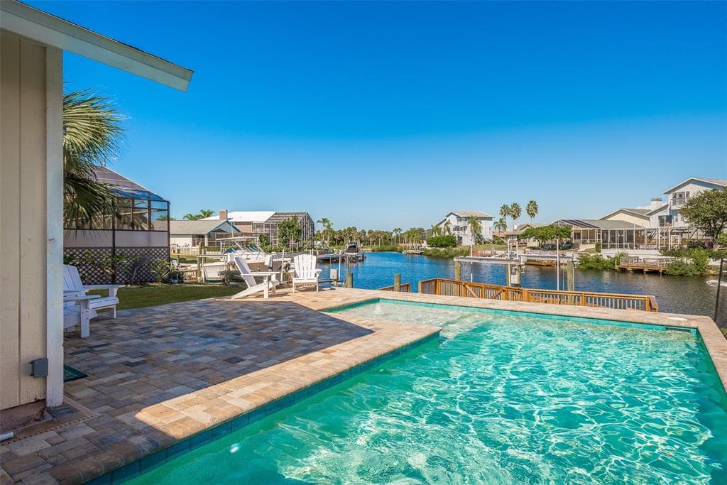 4431 GULFSIDE DRIVE NEW PORT RICHEY, FL 34652