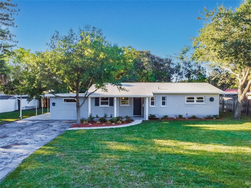 431 PINELLAS WAY S ST PETERSBURG, FL 33707