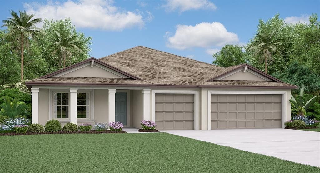 13507 WILLOW BLUESTAR LOOP RIVERVIEW, FL 33579