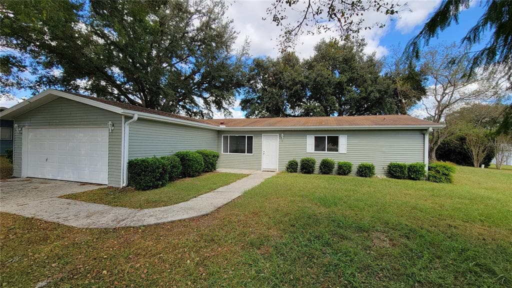 6347 SW 107TH STREET OCALA, FL 34476